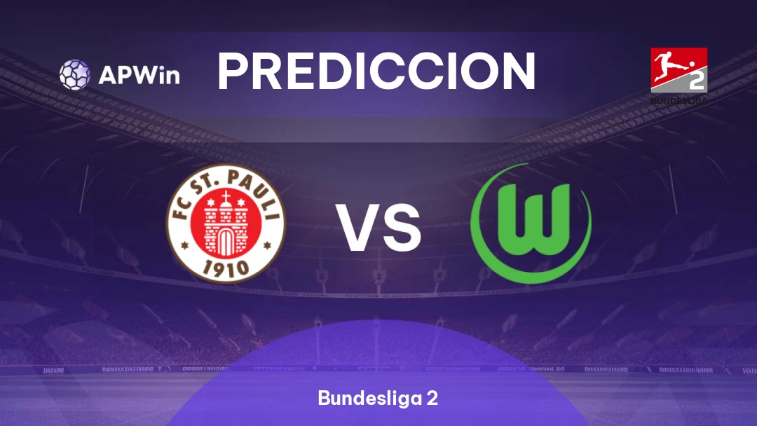 St. Pauli vs Wolfsburg Thumbnail