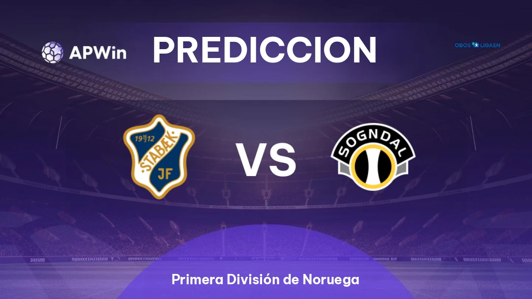 Stabaek vs Sogndal Thumbnail