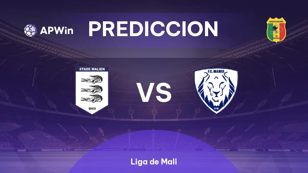 Stade Malien Bamako vs FC Diarra Thumbnail