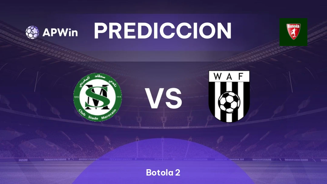 Stade Marocain vs Wydad Fès Thumbnail