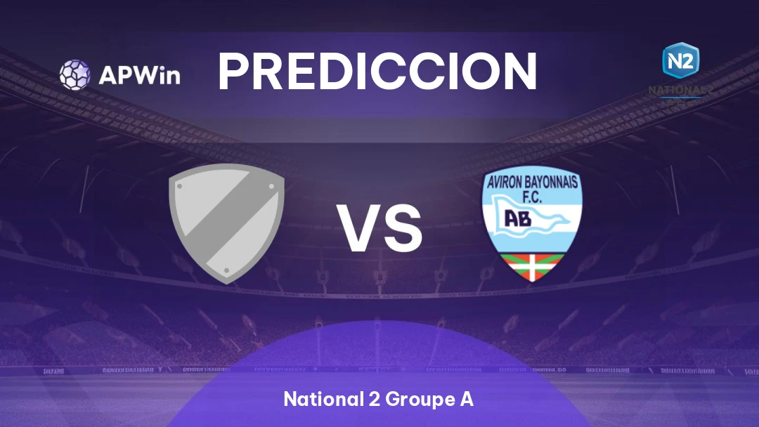 Stade Poitevin vs Aviron Bayonnais Thumbnail