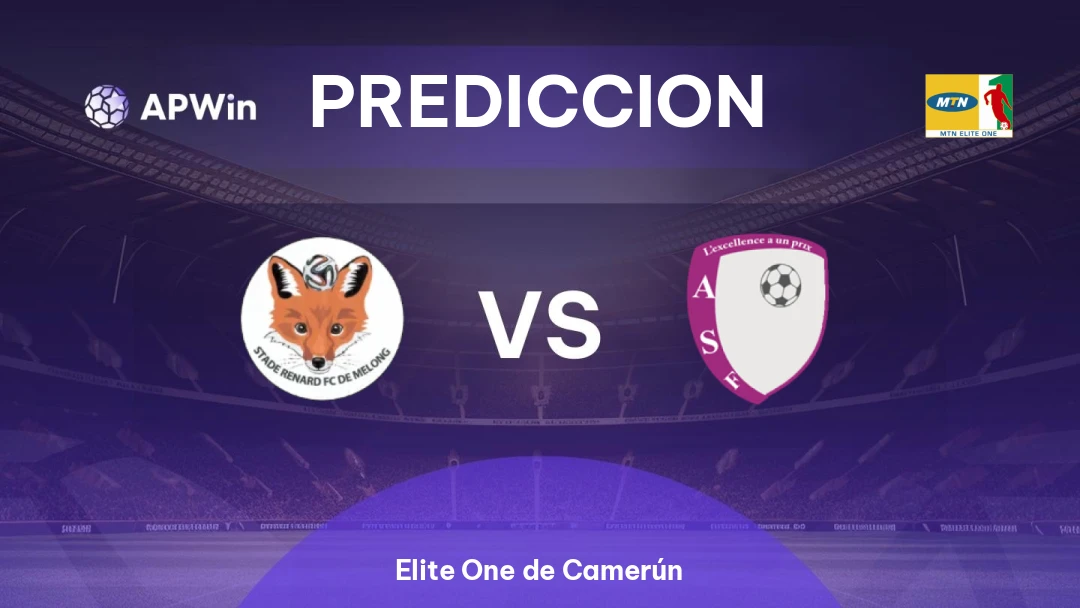 Stade Renard vs Fortuna Mfou Thumbnail