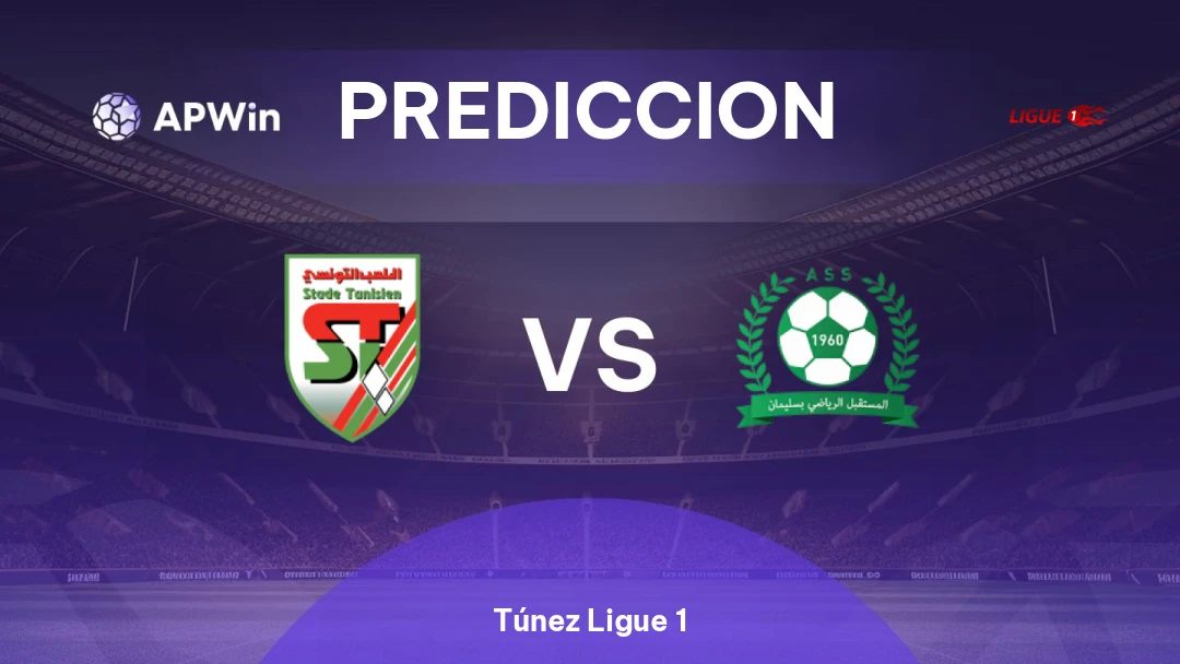 Stade Tunisien vs AS Soliman Thumbnail