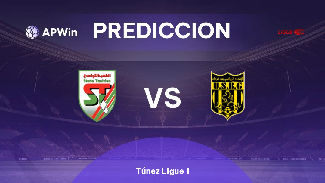 Stade Tunisien vs Ben Guerdane Thumbnail