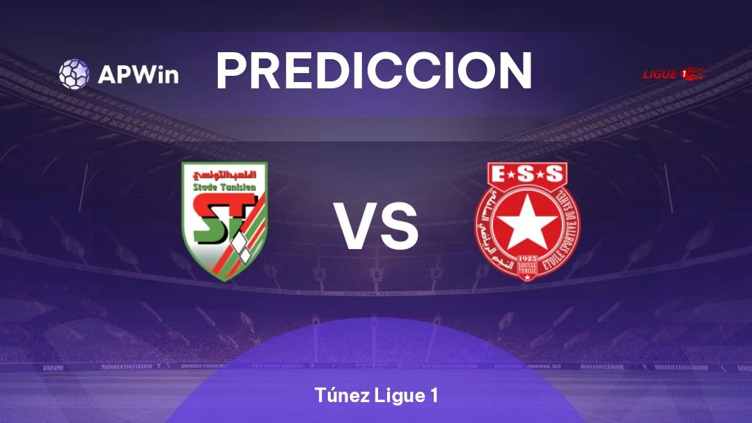 Stade Tunisien vs Etoile du Sahel Thumbnail