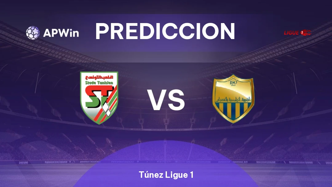 Stade Tunisien vs JS El Omrane Thumbnail