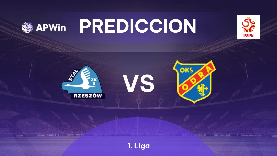 Stal Rzeszów vs Odra Opole Thumbnail