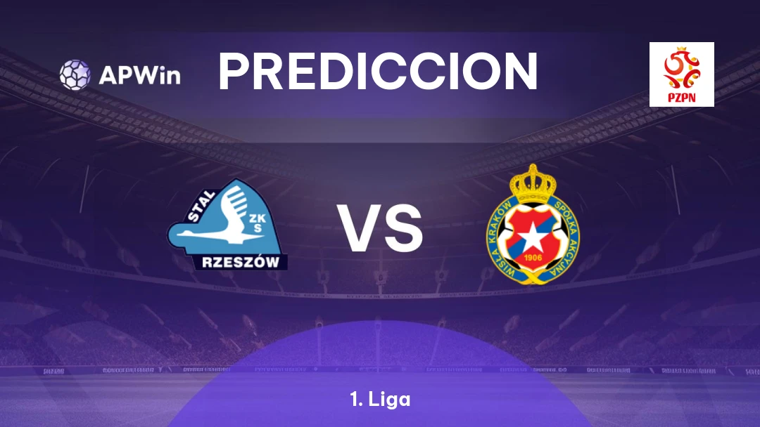 Stal Rzeszów vs Wisła Kraków Thumbnail