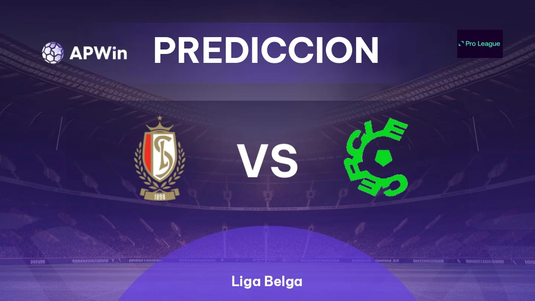 Standard Liege vs Cercle Brugge Thumbnail