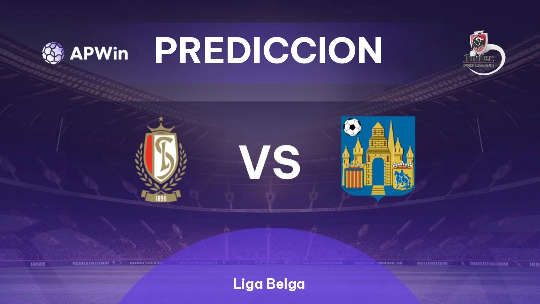 Standard Liege vs KVC Westerlo Thumbnail