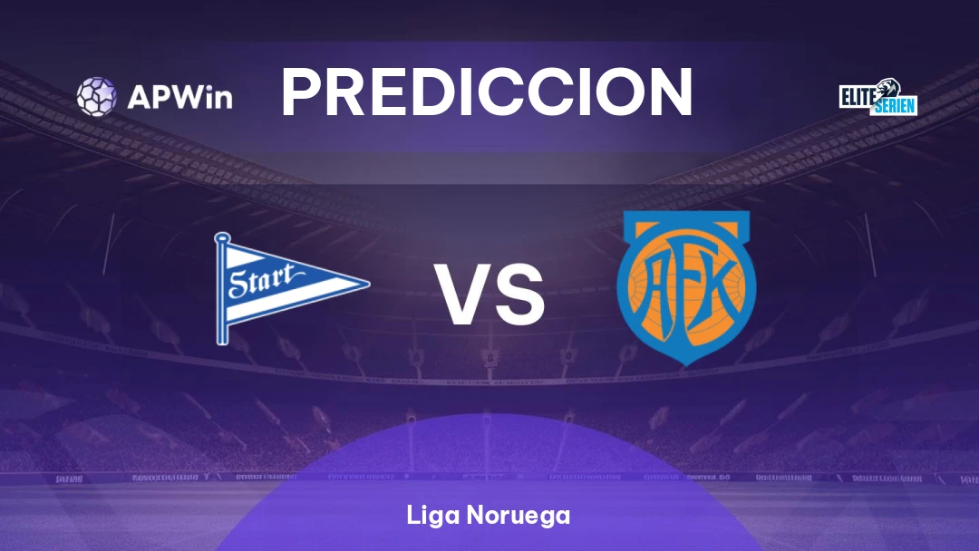 Start vs Aalesund Thumbnail