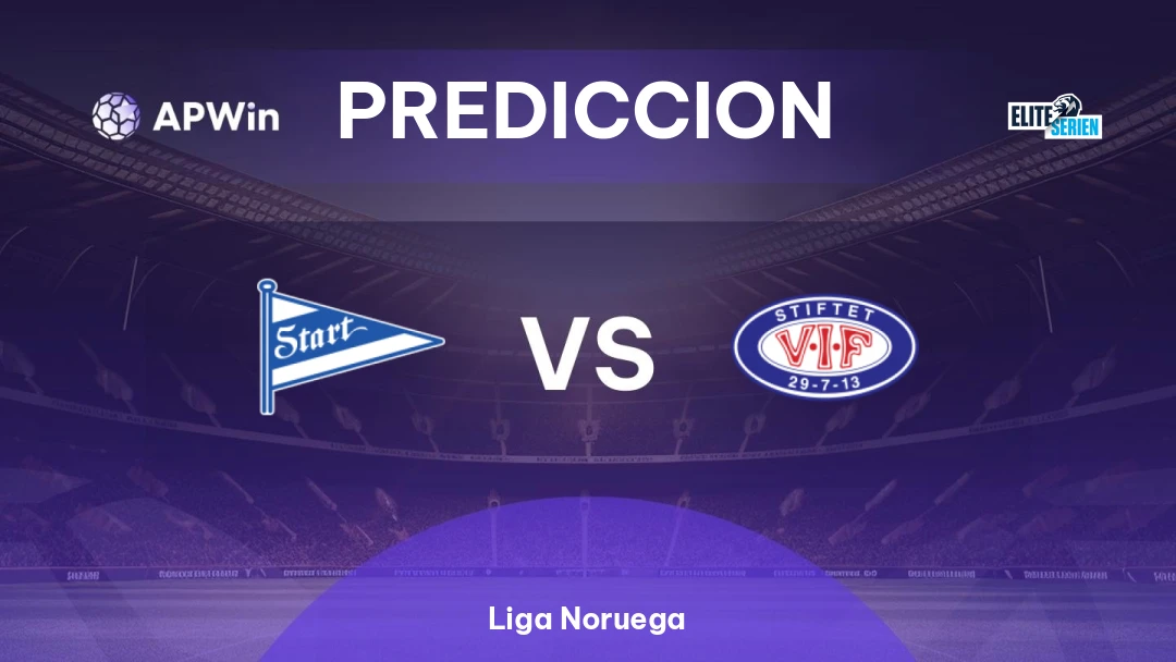 Start vs Valerenga Thumbnail