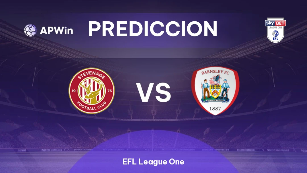 Stevenage vs Barnsley Thumbnail