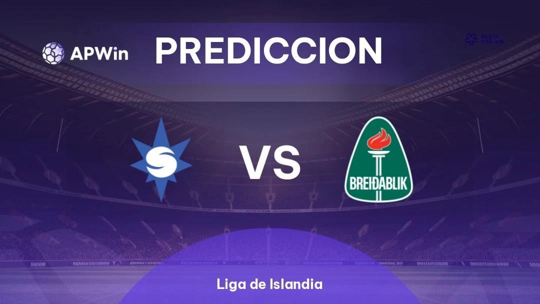 Stjarnan vs Breidablik Thumbnail