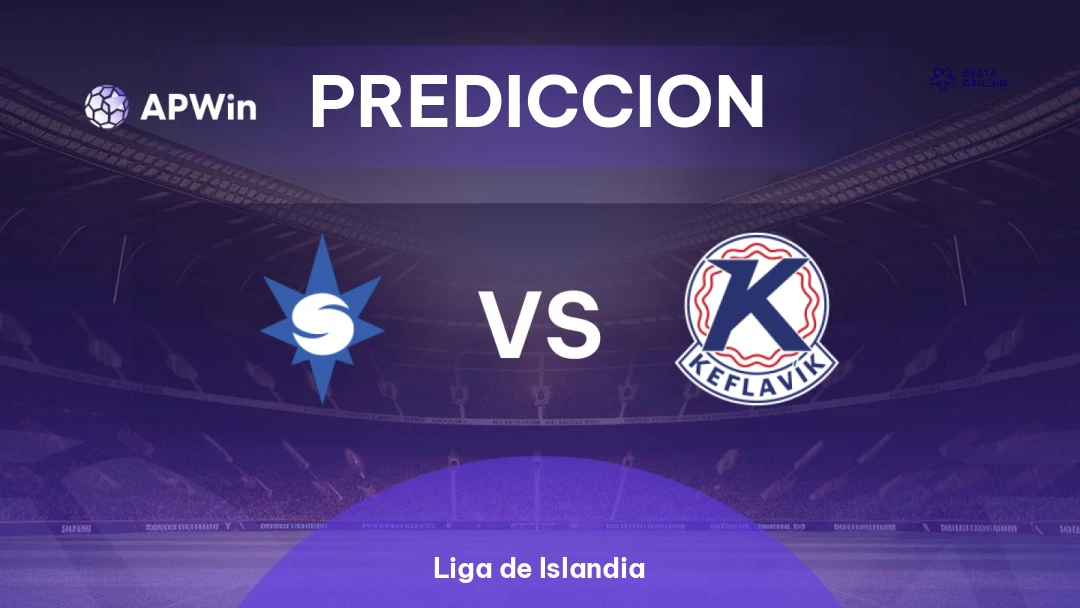 Stjarnan vs Keflavík Thumbnail