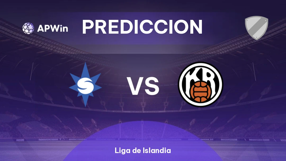 Stjarnan vs KR Thumbnail