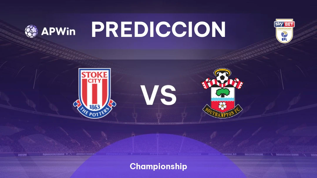 Stoke City vs Southampton Thumbnail