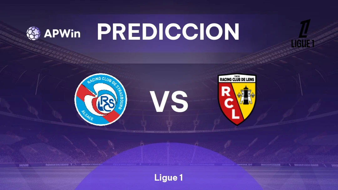 Strasbourg vs Lens Thumbnail