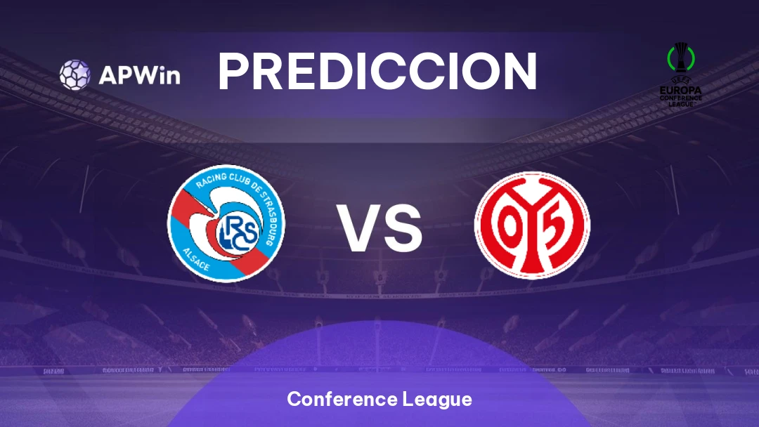 Strasbourg vs Mainz 05 Thumbnail