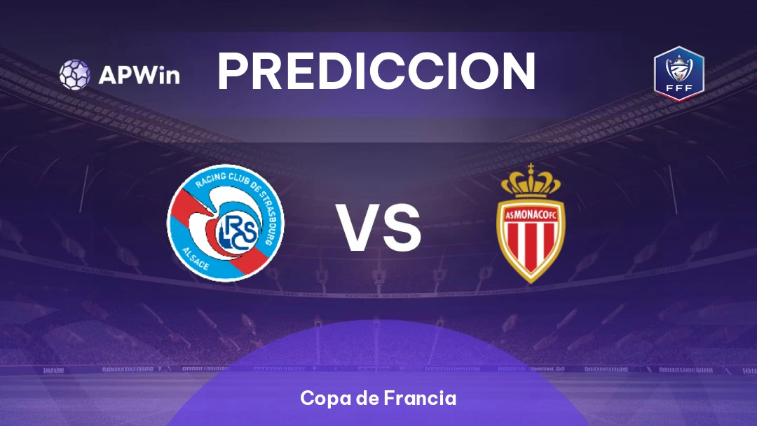 Strasbourg vs Monaco Thumbnail