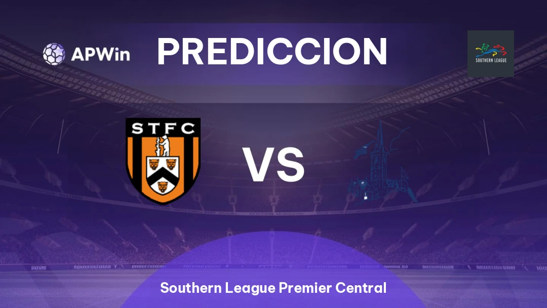 Stratford Town vs Halesowen Town Thumbnail