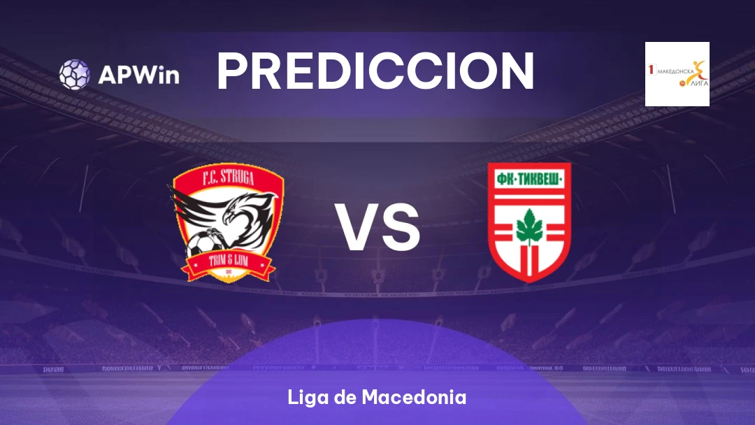 Struga vs Tikveš Thumbnail