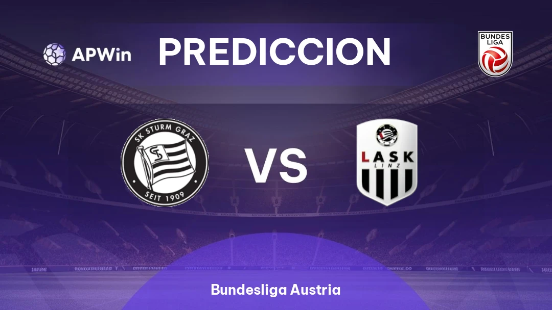Sturm Graz vs LASK Thumbnail