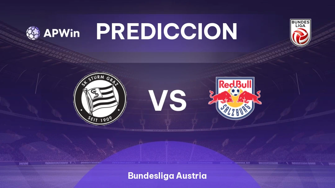 Sturm Graz vs Salzburg Thumbnail