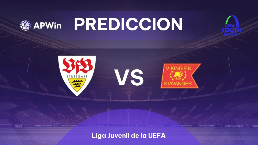 Stuttgart Sub-19 vs Viking U19 Thumbnail