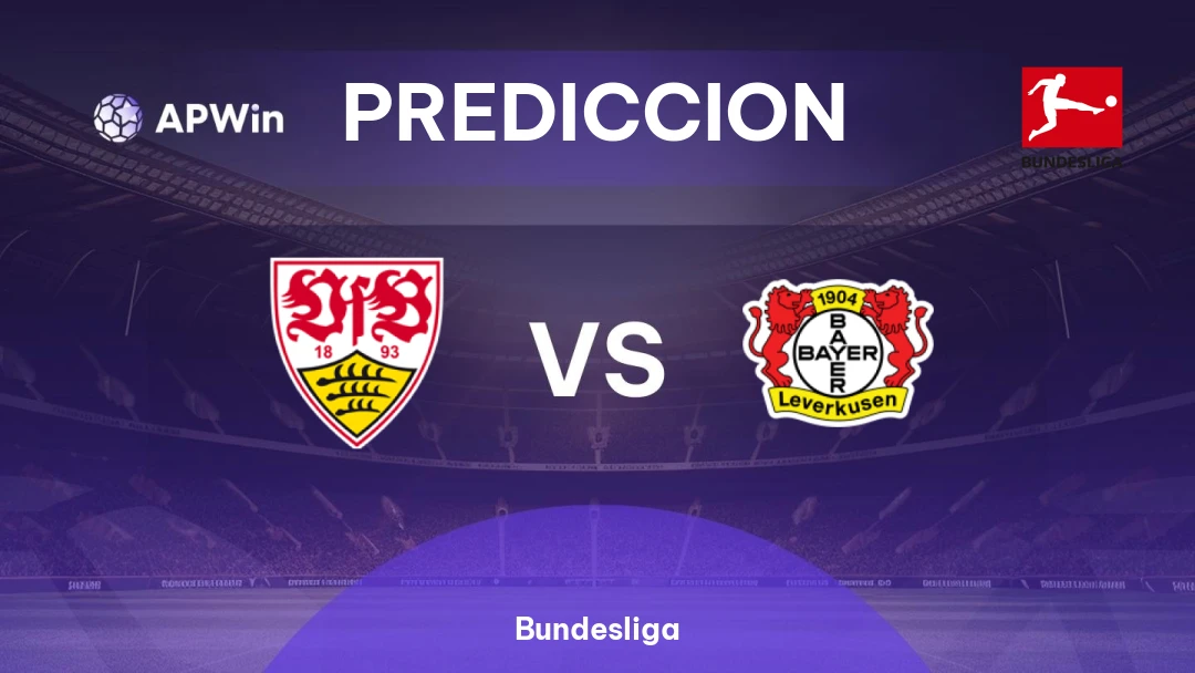 Stuttgart vs Bayer Leverkusen Thumbnail