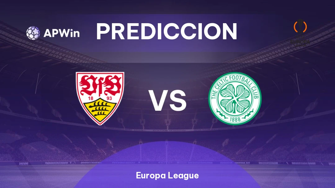 Stuttgart vs Celtic Thumbnail