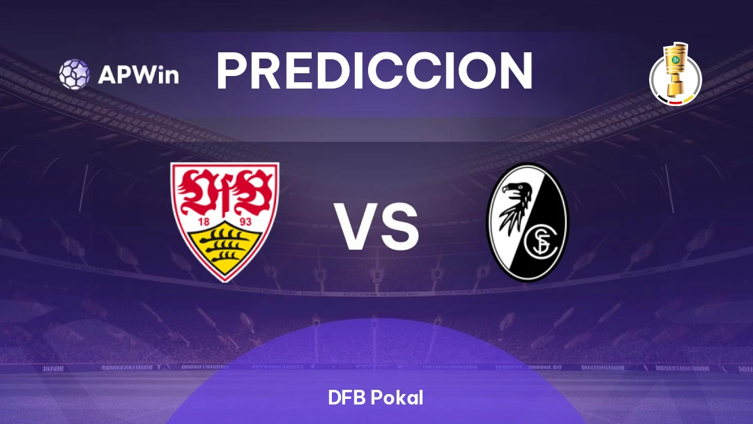 Stuttgart vs Freiburg Thumbnail