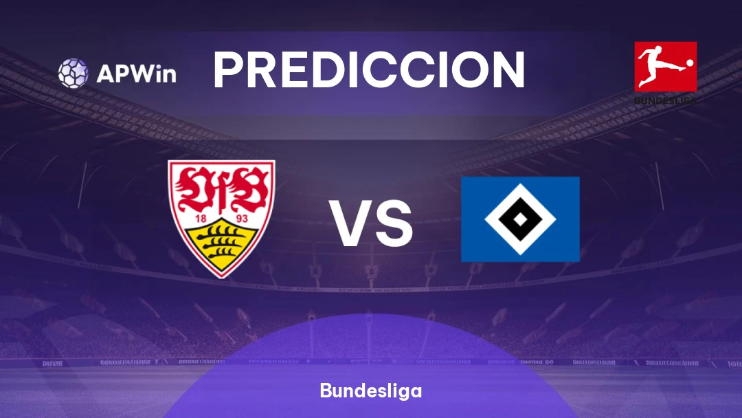 Stuttgart vs Hamburger SV Thumbnail