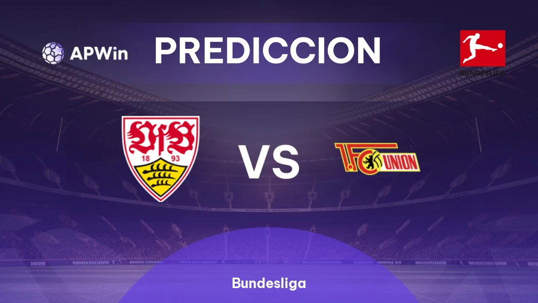 Stuttgart vs Union Berlin Thumbnail