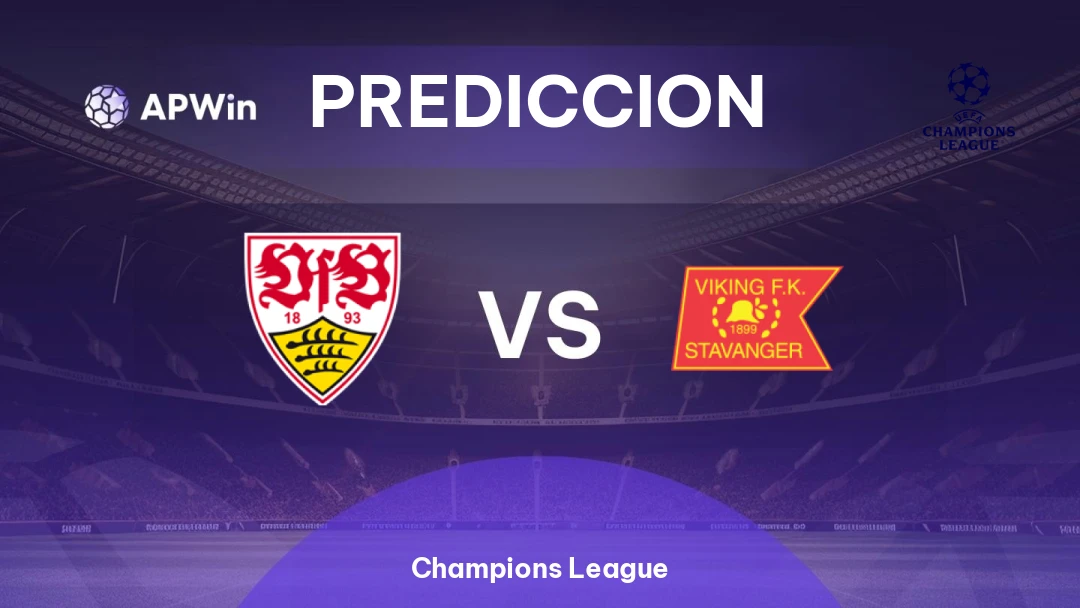 Stuttgart vs Viking Thumbnail