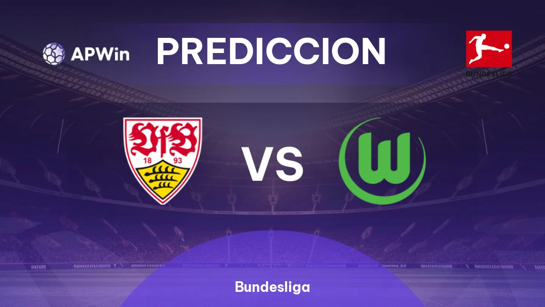Stuttgart vs Wolfsburg Thumbnail