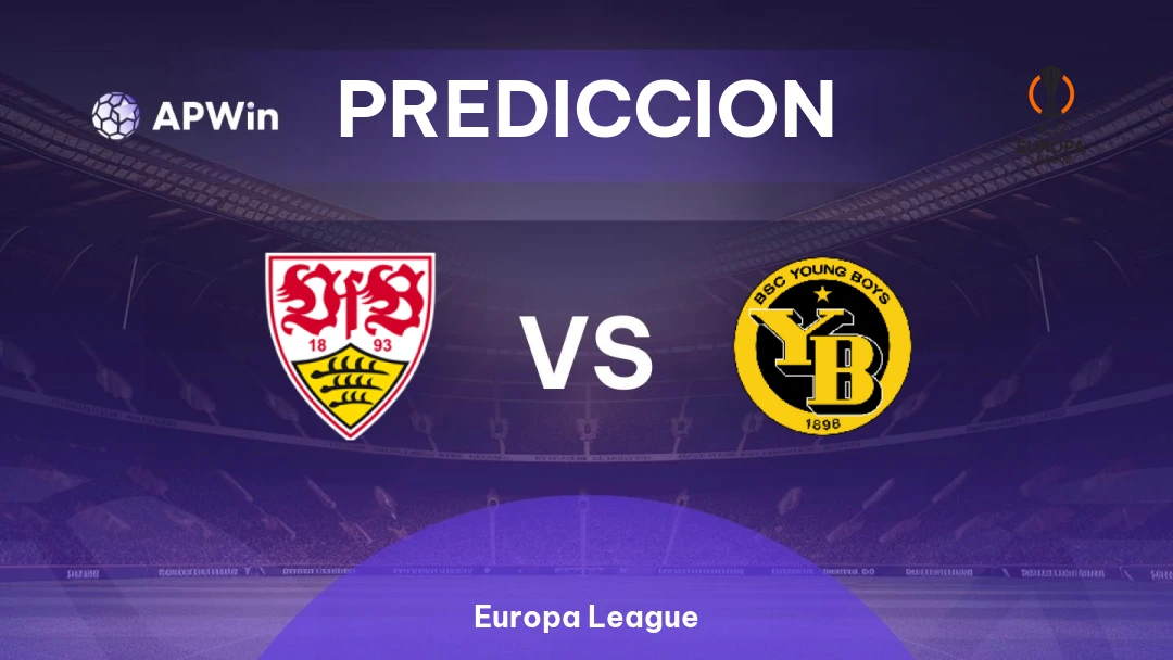 Stuttgart vs Young Boys Thumbnail