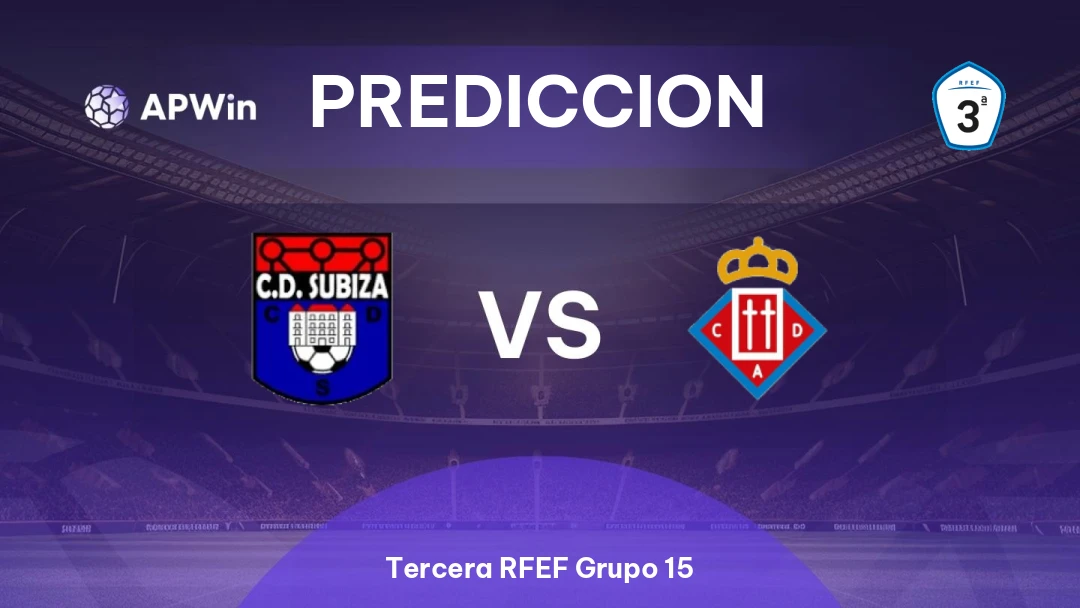 Subiza vs Aoiz Thumbnail