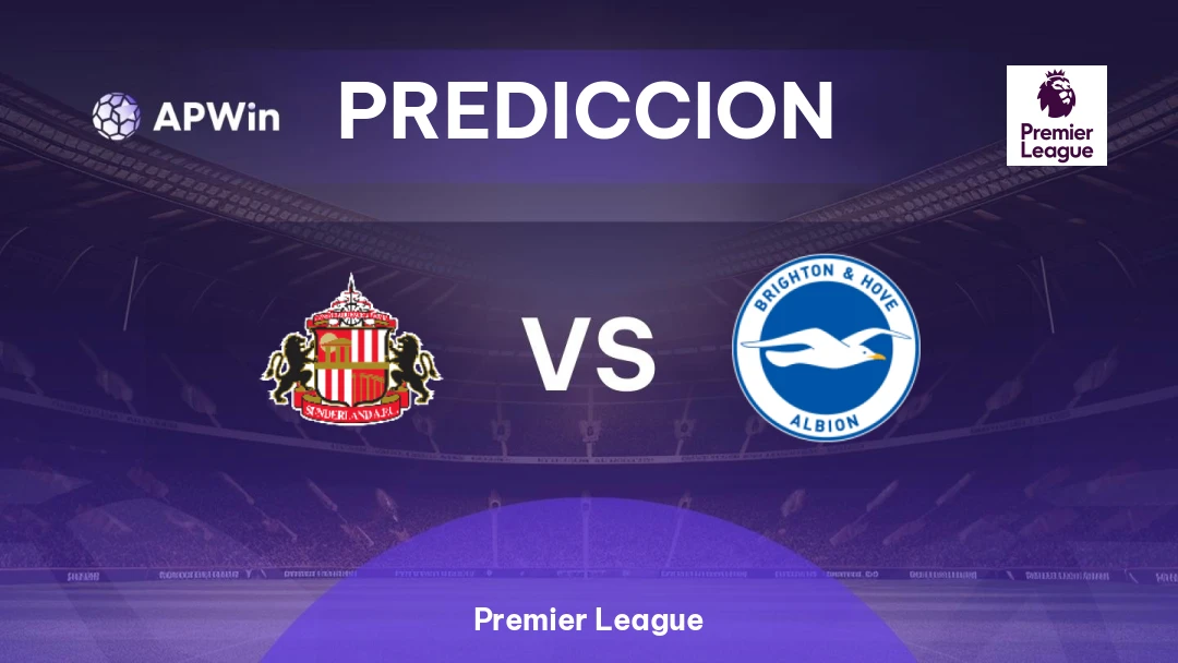 Sunderland vs Brighton Thumbnail