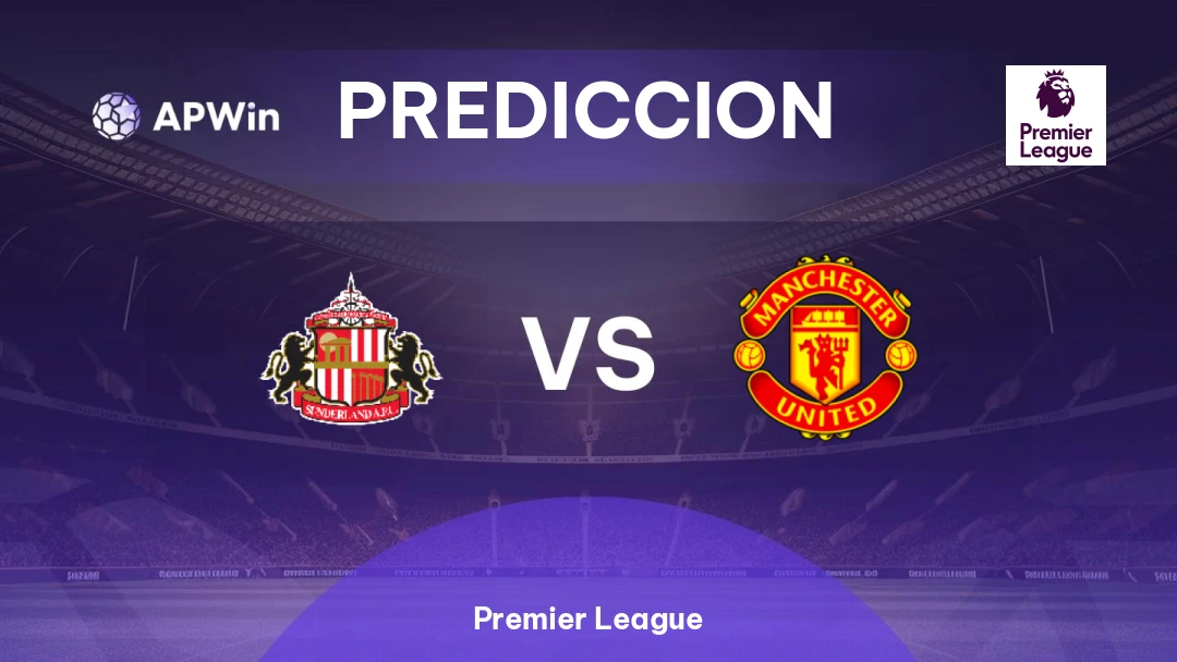 Sunderland vs Manchester United Thumbnail