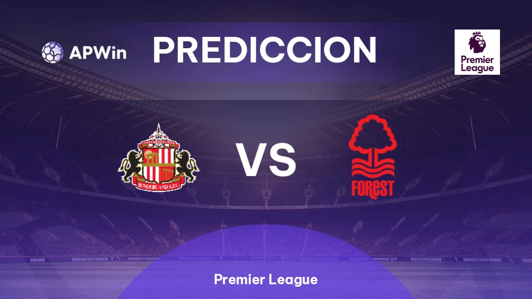 Sunderland vs Nottingham Forest Thumbnail