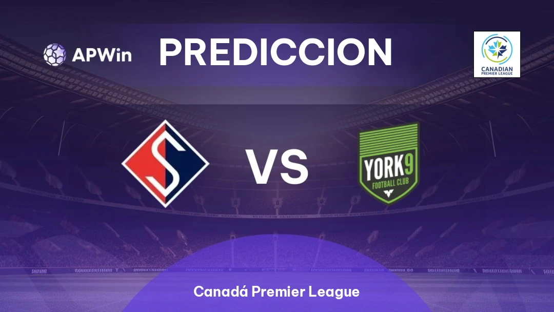 Supra du Québec vs York9 FC Thumbnail