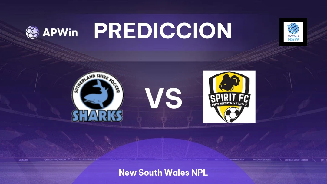 Sutherland Sharks vs NWS Spirit Thumbnail