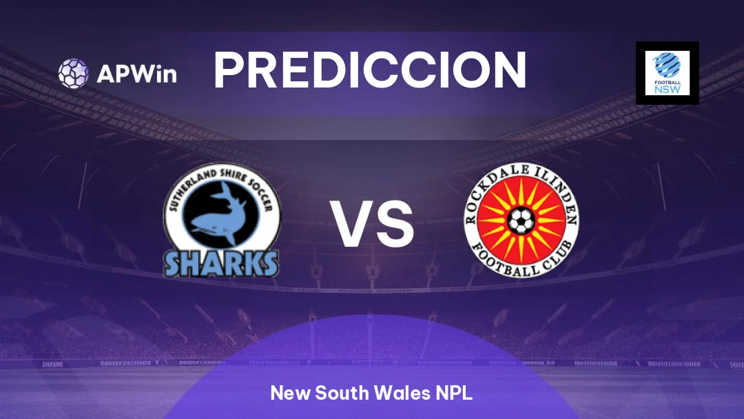 Sutherland Sharks vs Rockdale City Suns Thumbnail