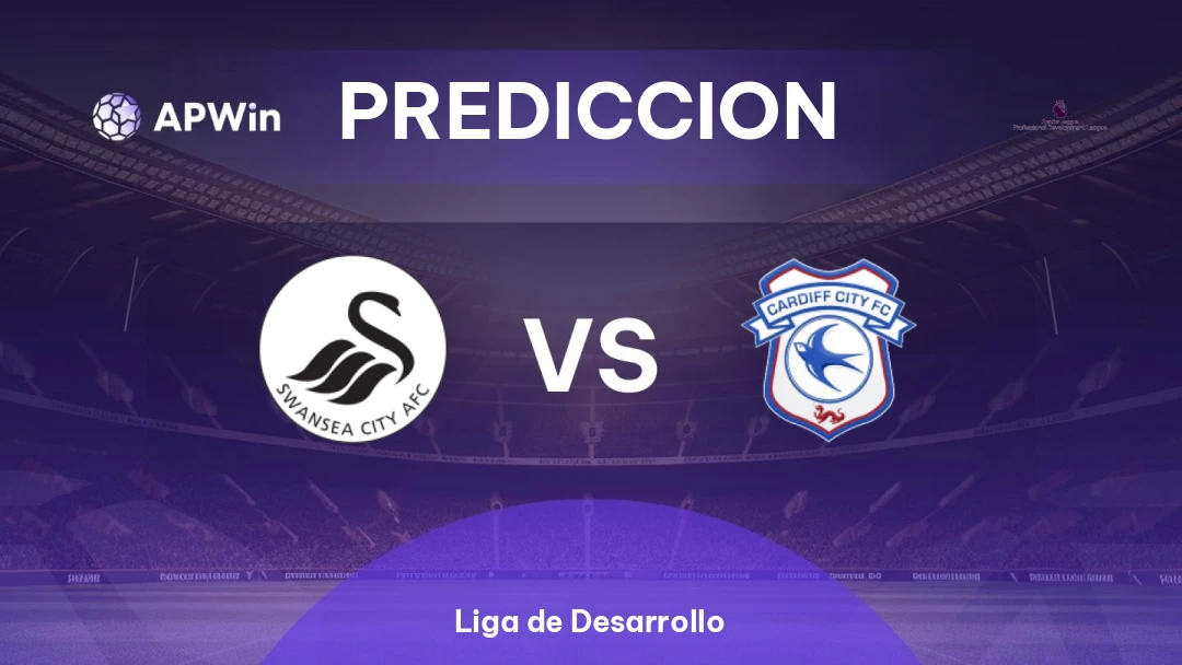 Swansea Sub-21 vs Cardiff City Sub-21 Thumbnail