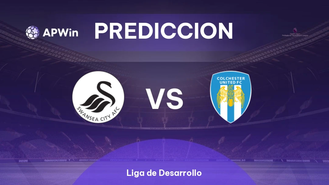 Swansea Sub-21 vs Colchester United Sub-21 Thumbnail