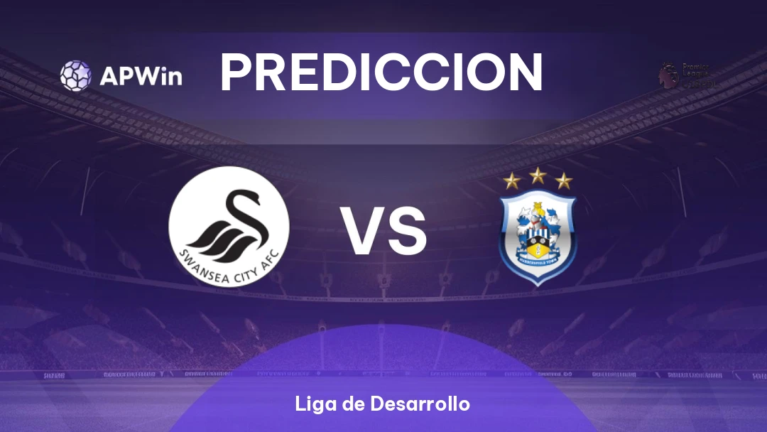 Swansea Sub-21 vs Huddersfield Town Sub-21 Thumbnail