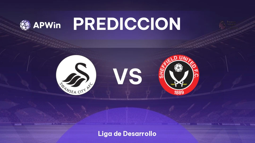 Swansea Sub-21 vs Sheffield United Sub-21 Thumbnail
