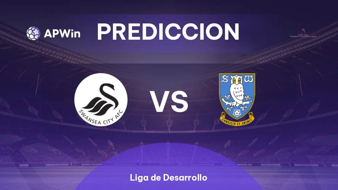 Swansea Sub-21 vs Sheffield Wednesday Sub-21 Thumbnail