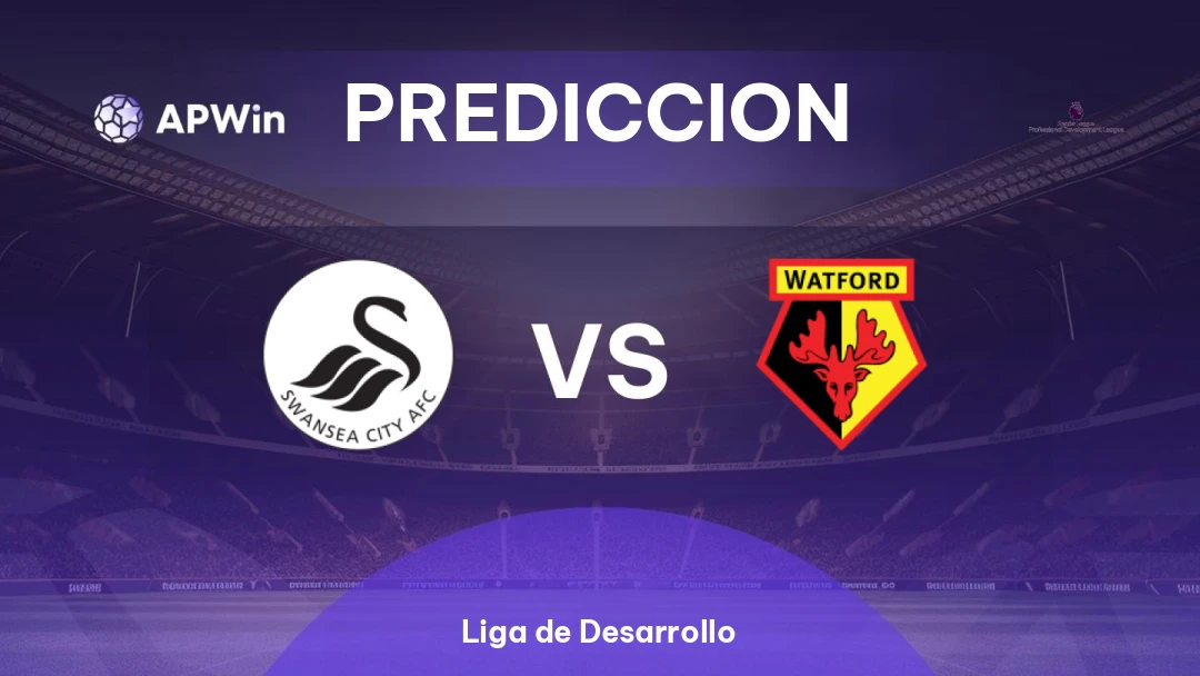 Swansea Sub-21 vs Watford Sub-21 Thumbnail